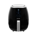 3.2 Quart Touchscreen Digital Air Fryer, Black B8970