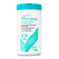 Plaque Tooth Wipes for Cats & Dogs O360