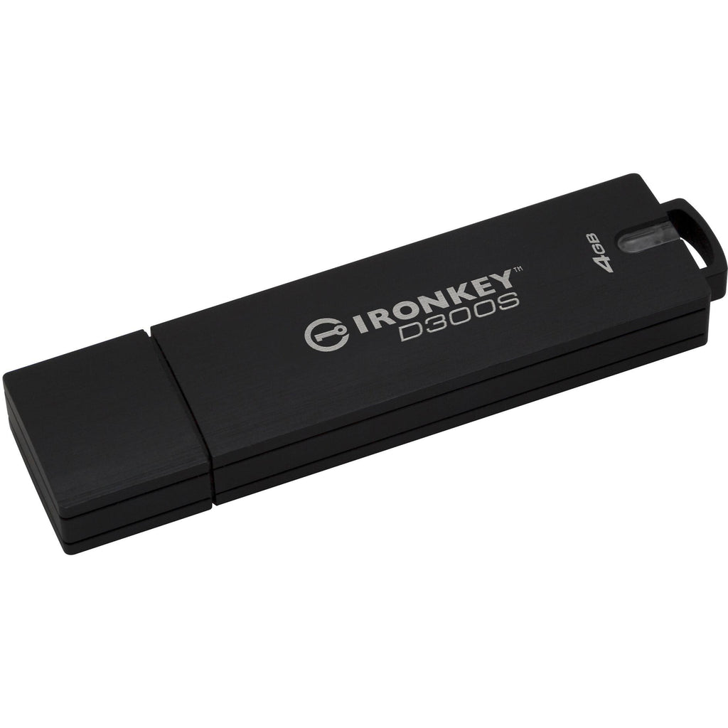 4GB USB 3.1 Flash Drive J339524