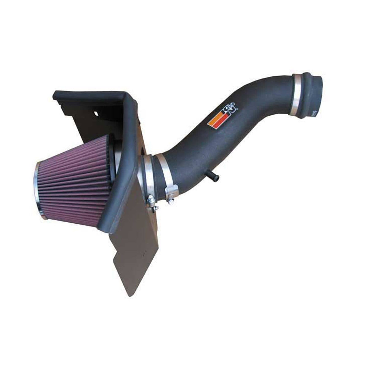 Jeep Grand Cherokee Performance Air Intake System F92625