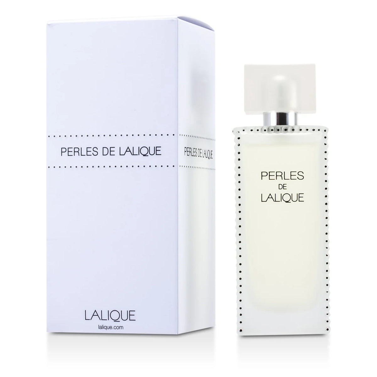 Perles de Lalique Eau de Parfum Spray 100ml U333509