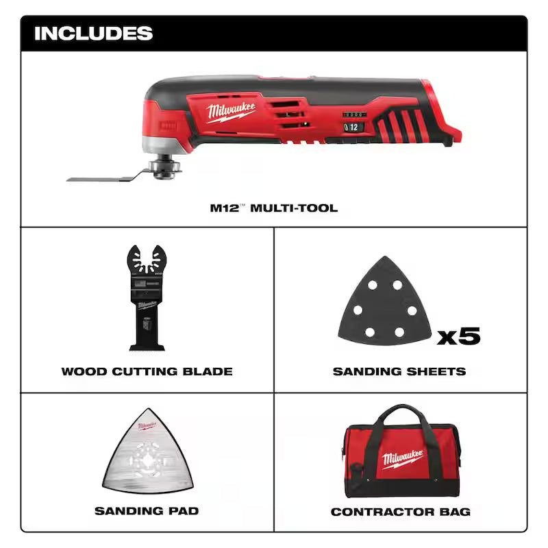 12-Volt Li-Ion Brushless Cordless Hammer Drill and Impact Driver Combo Kit (2-Tool) V6387