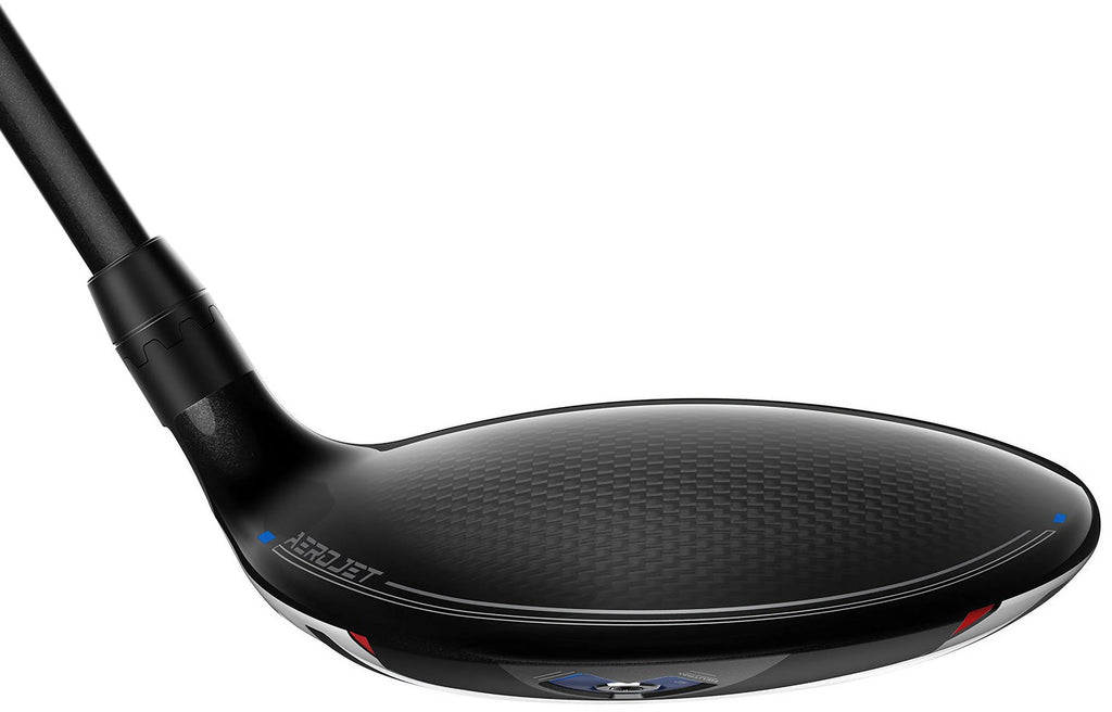 3 Wood Senior Graphite Golf Club R936972