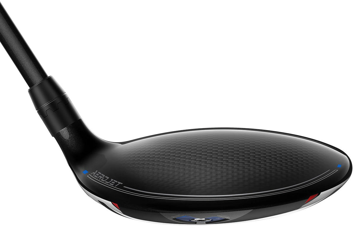 3 Wood Senior Graphite Golf Club R936972