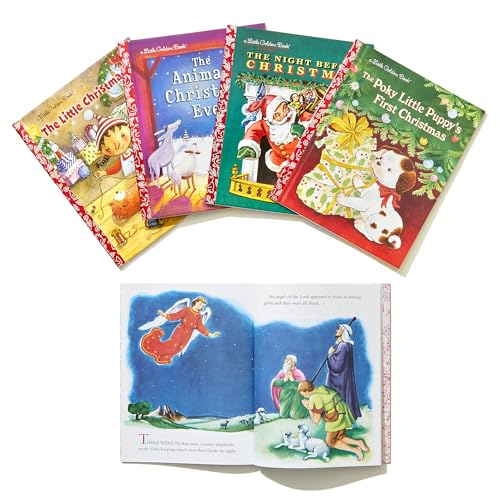 5-Book Boxed Set R6998