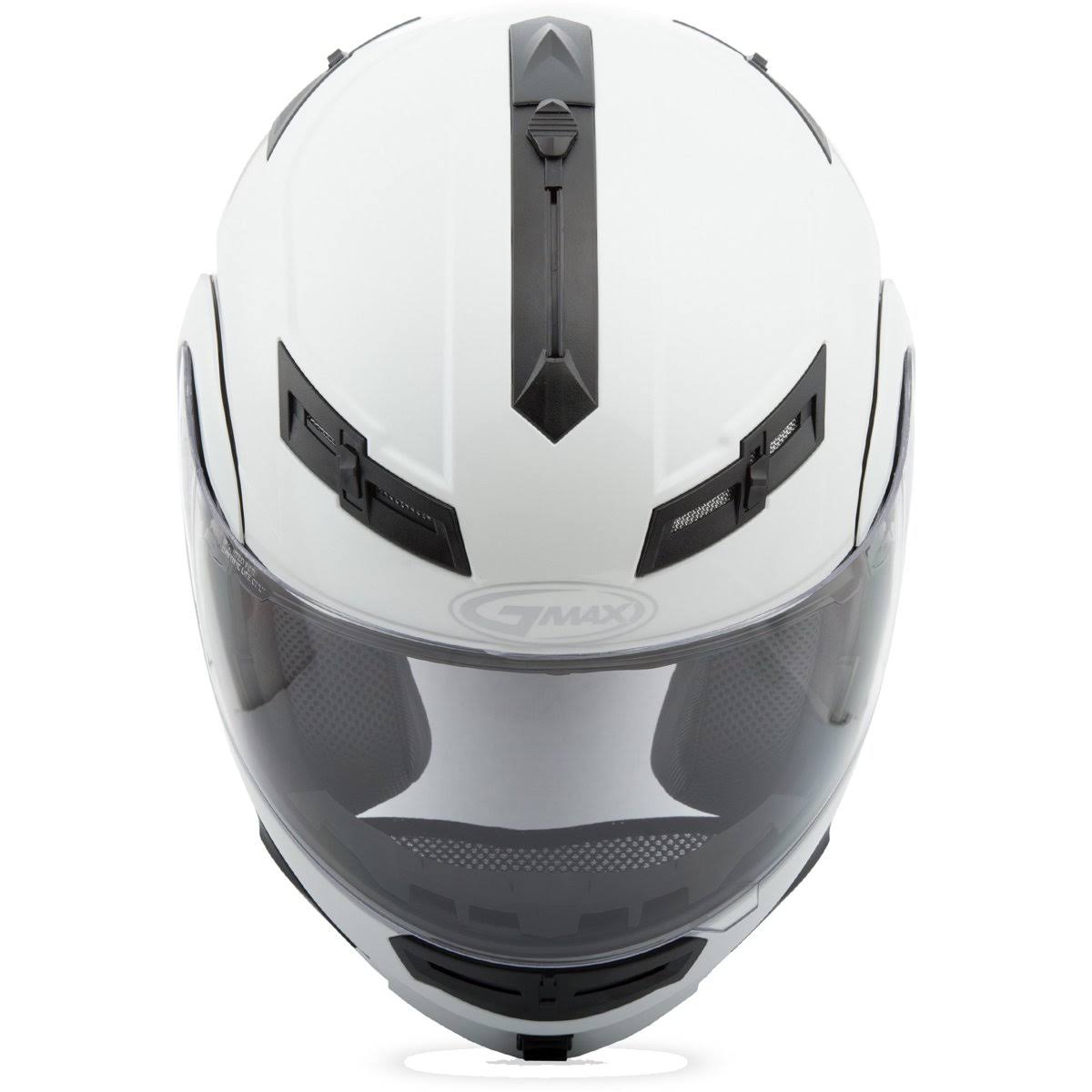 Titanium Modular Street Helmet R36655