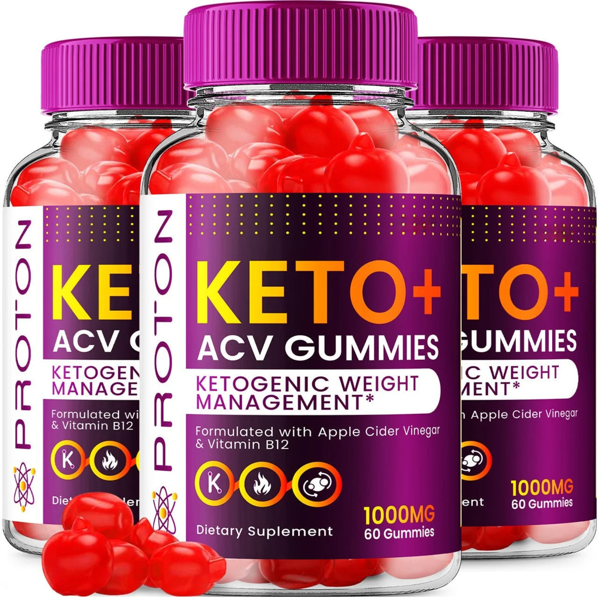 Keto Gummies L29898