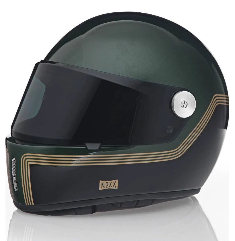 Green Helmet O3025
