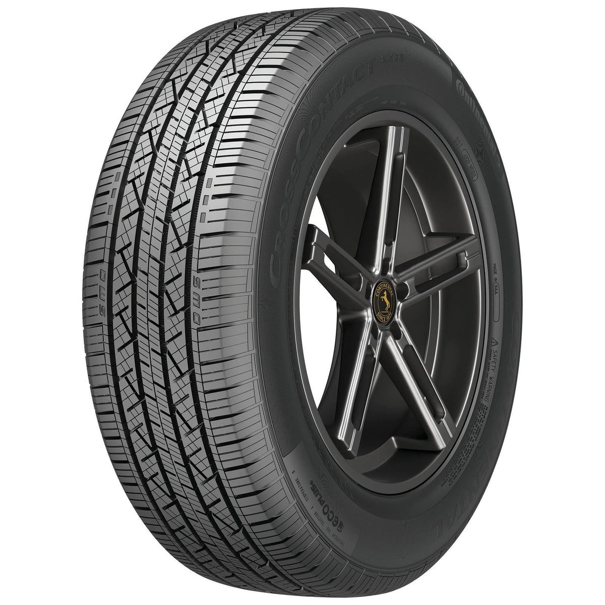 All Season 225/65R17 102T SUV/Crossover Tire I11201