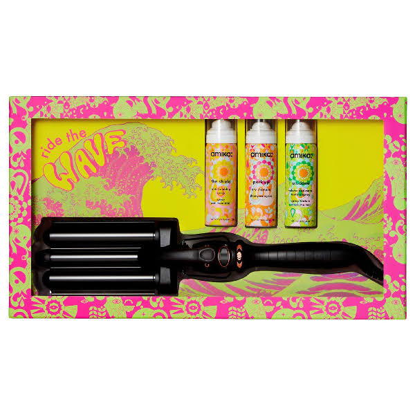 Deep Waver Set K8028