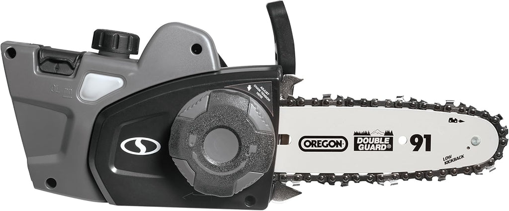 Grey 7 Amp Chain Saw Attachment, Pack of 2 Y86325