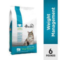 Adult Dry Cat Food Weight Management E7624