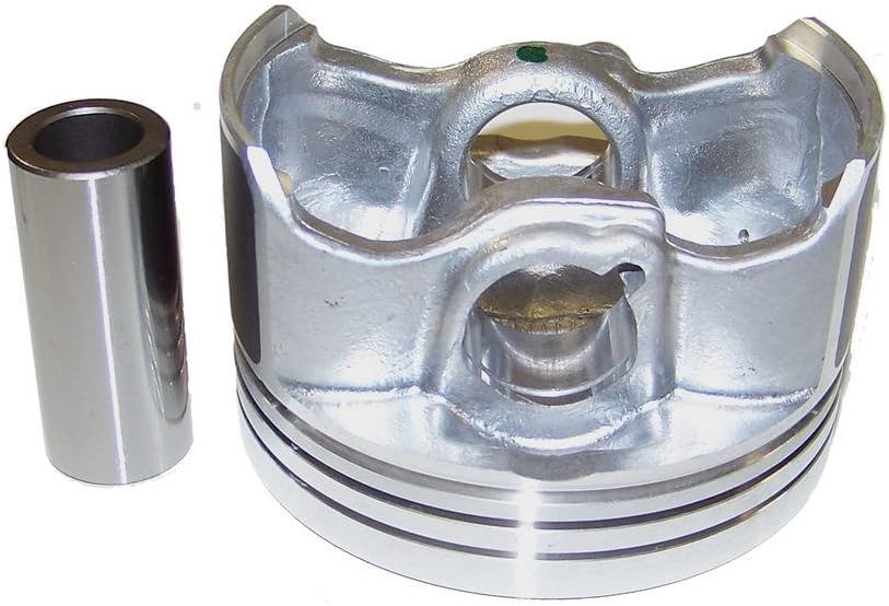 Oversize Piston Set for 1.8L SOHC L4 16V 1799cc, Pack of 2 Y711368