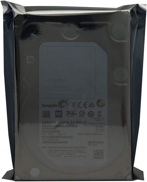 6 TB Internal Hard Drive S53772