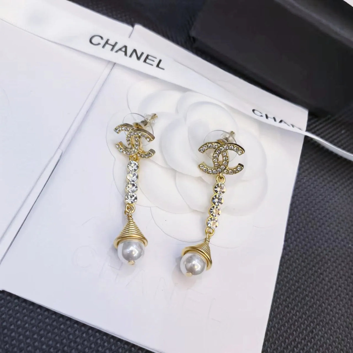 Earrings U895