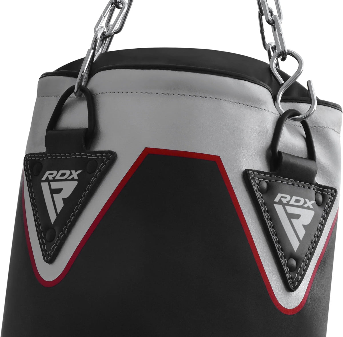 4ft 5ft White Heavy Punch Bag W7935