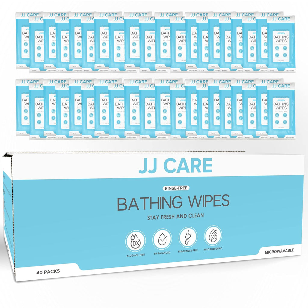 Body Wipes E90546