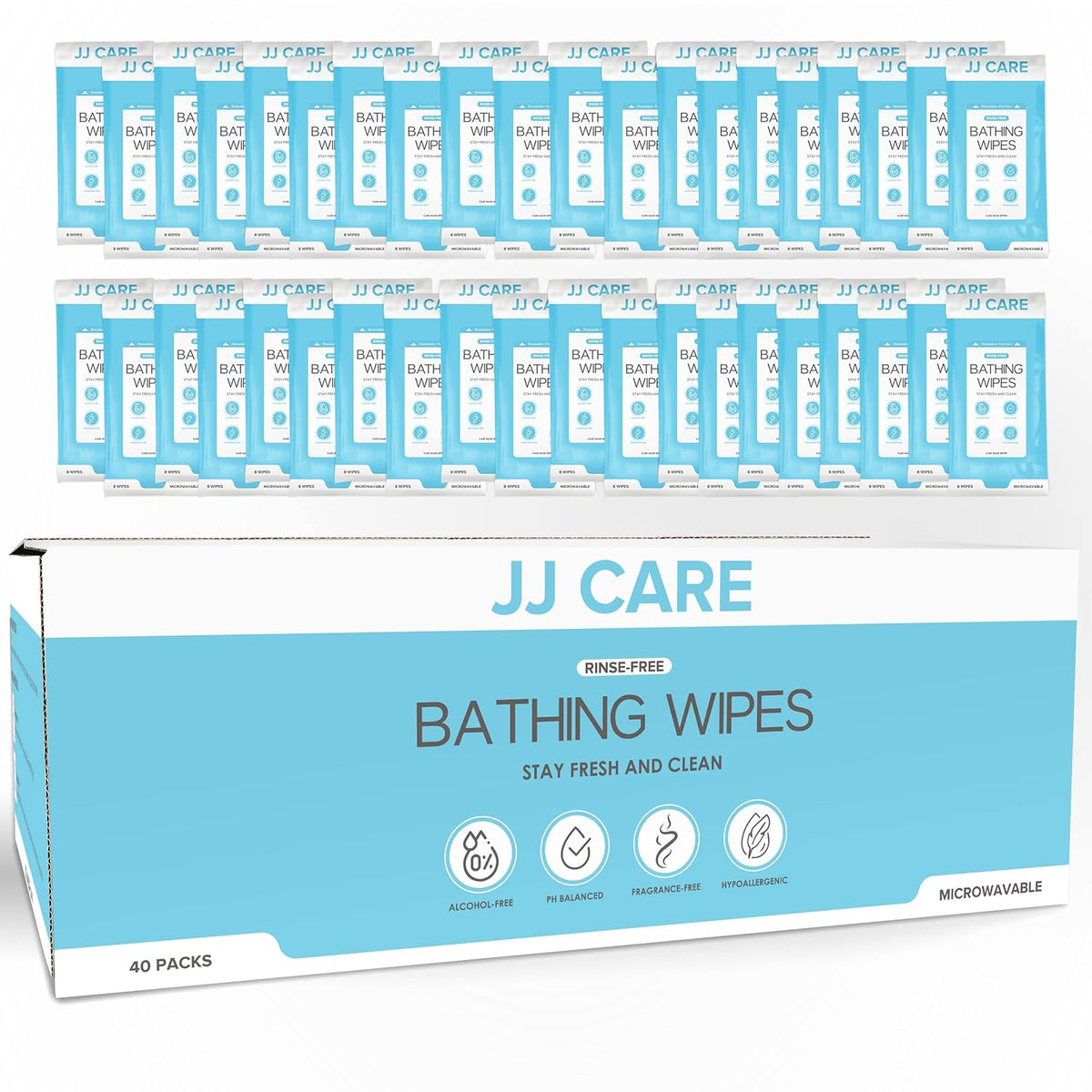 Body Wipes E90546