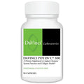 500mg Vitamin C Capsules R8097