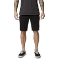 Black Essex Short D1361
