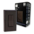 Self Powered Wireless Smart Dimming Switch for Philips Bulbs K7107