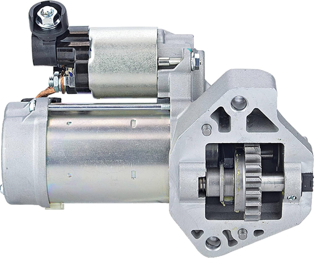 Starter 12V CCW 19 Teeth 1.2 KW E198850