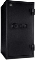 Fireproof Steel Safe with Digital Lock E94700