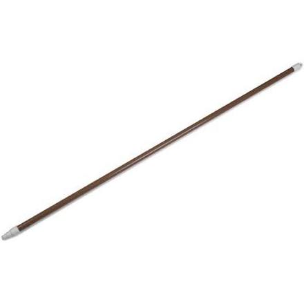 Red Fiberglass Broom Handle Set of 12 F4577