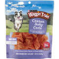 Chicken Jerky Curls Dog Treats N9218