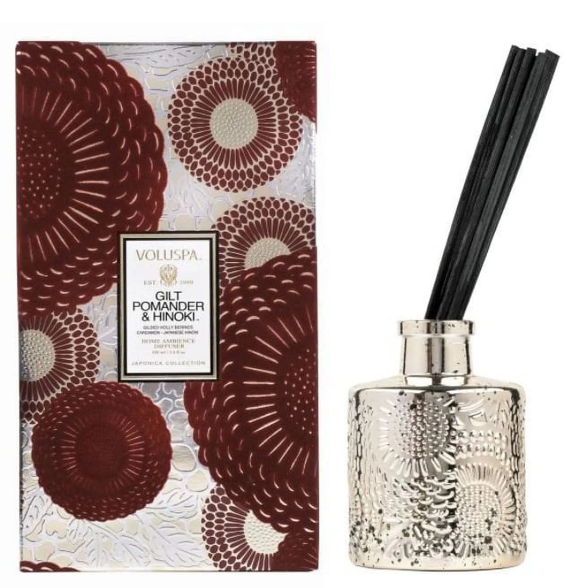 Home Ambience Diffuser E1136
