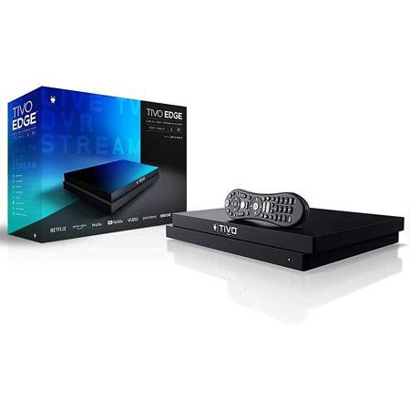 4K UHD DVR Media Player with Dolby Vision HDR and Dolby Atmos L249