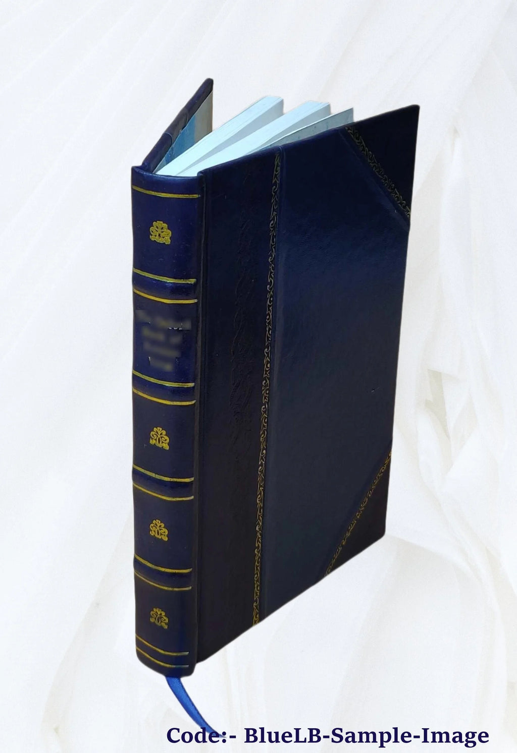 The AEneid of Virgil 1900 Leather Bound B904