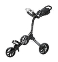 Auto-Open Push Cart I843