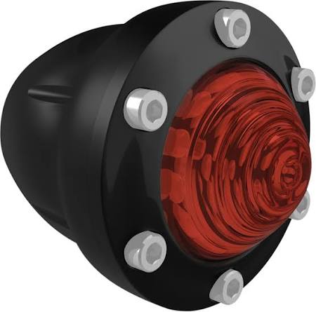Turn Signal Set Rear W811242