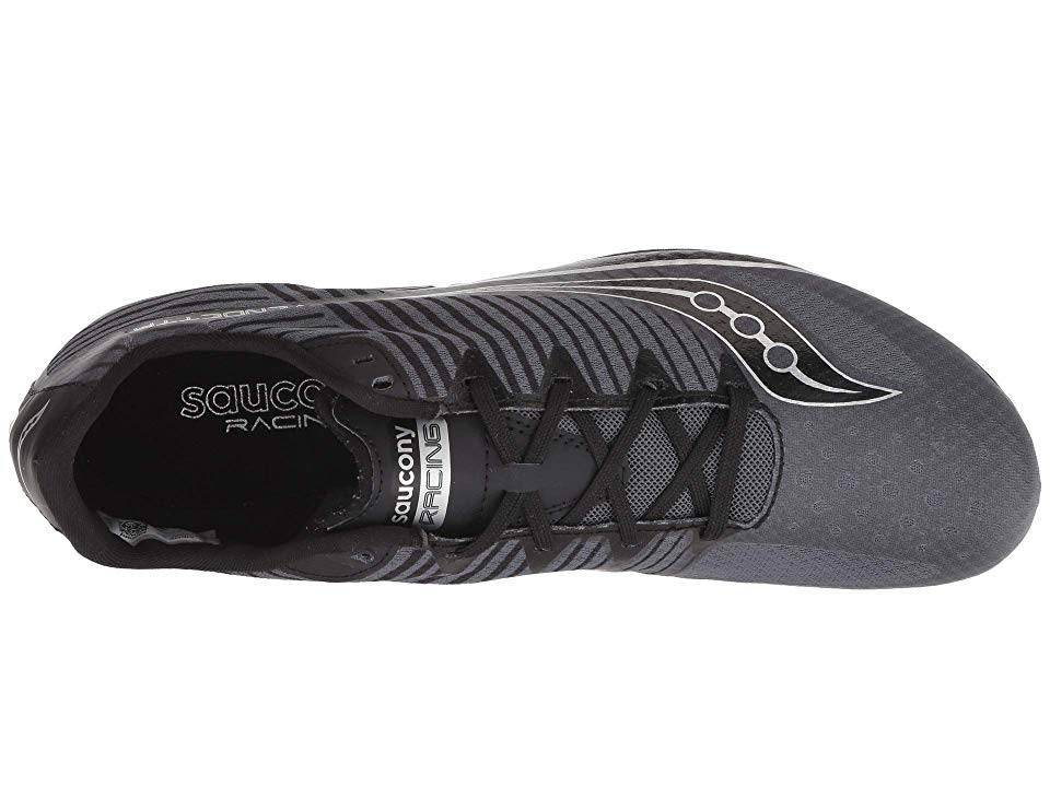 Grey/Black Men's Shoes N8421