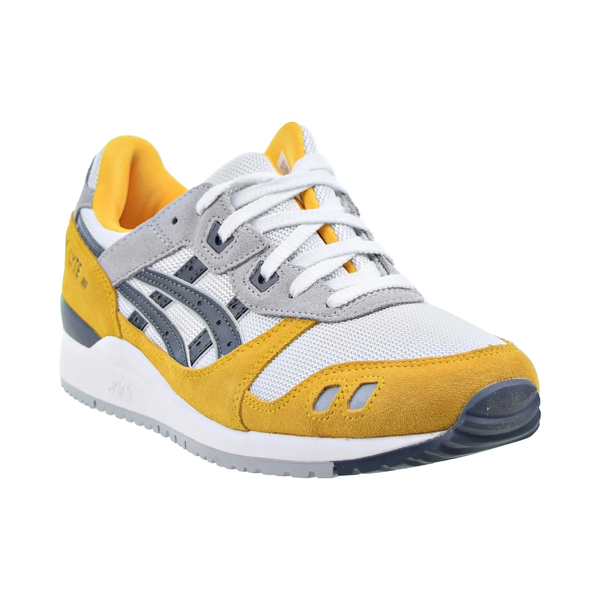 Men's Shoes Sunflower-Carrier Grey U6697