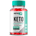 Keto ACV Gummies C9513