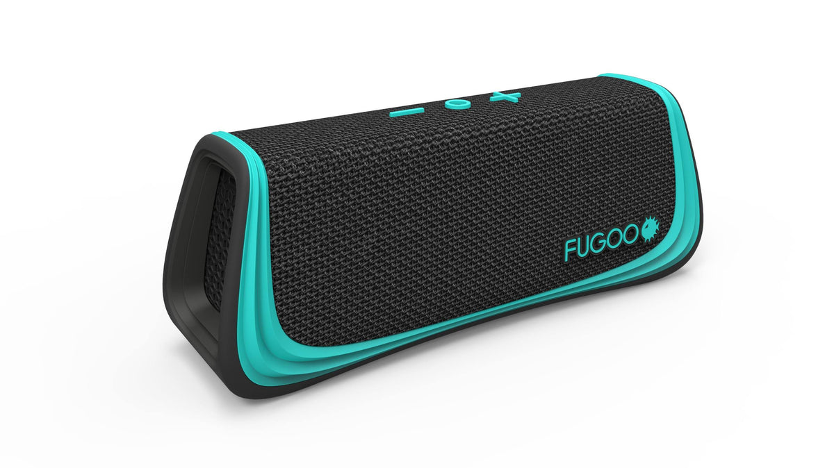 Waterproof Bluetooth Speaker P763