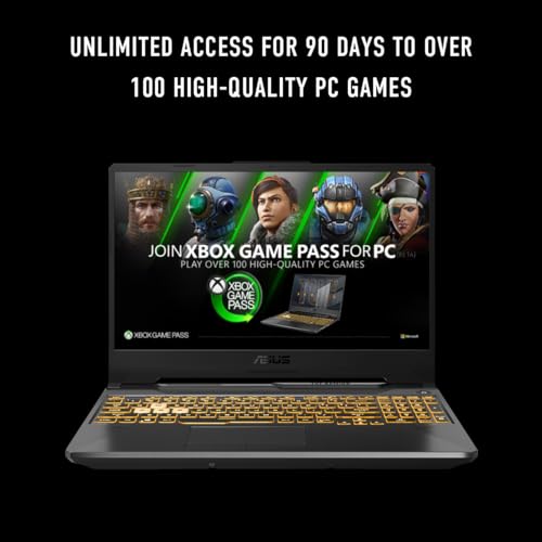 Graphite Black 15.6" 144Hz FHD Gaming Laptop, Intel Core i5-11400H, GeForce RTX 2050, 8GB DDR4 RAM, 512GB PCIe SSD T58868