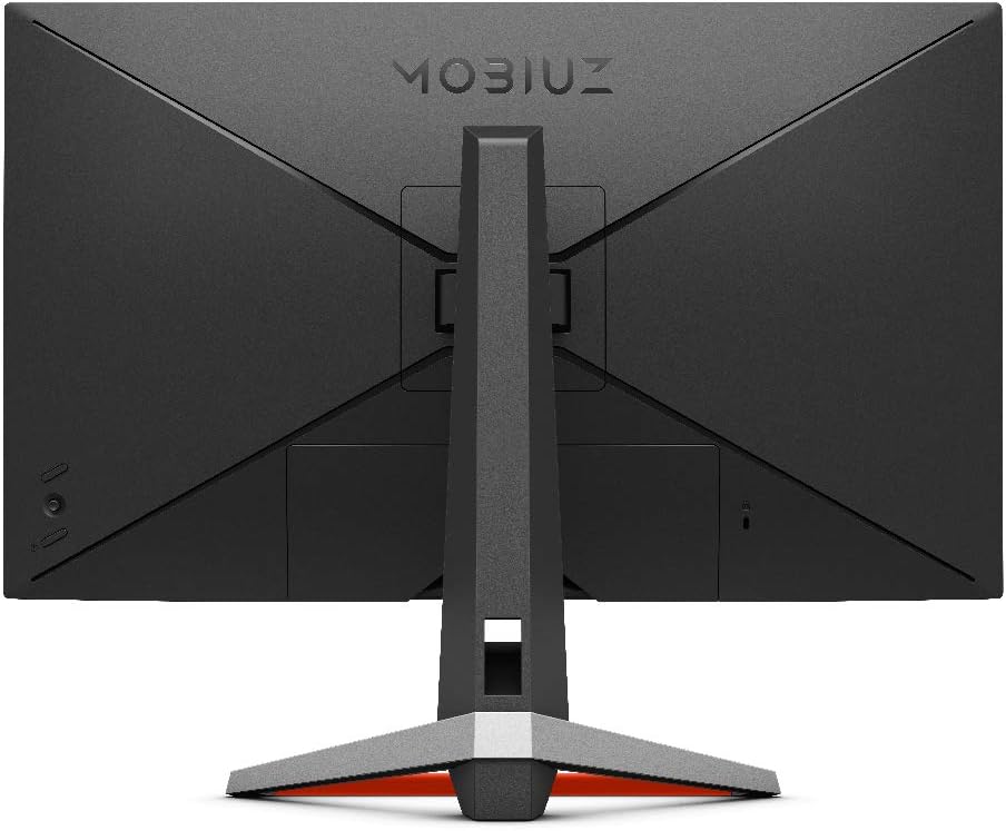 27" 1080p Gaming Monitor IPS 165Hz 1ms FreeSync Premium HDRi Dual 2.5W Speakers Height Tilt Adjustable Stand U301