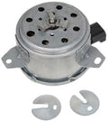 Engine Cooling Fan Motor Pack of 2 Q49477