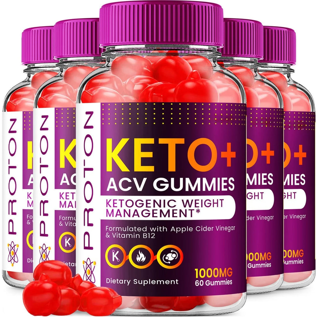 Keto Gummies L29898
