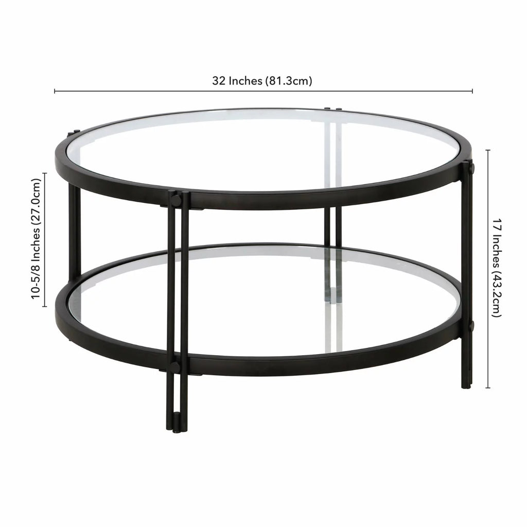 Coffee Table G983