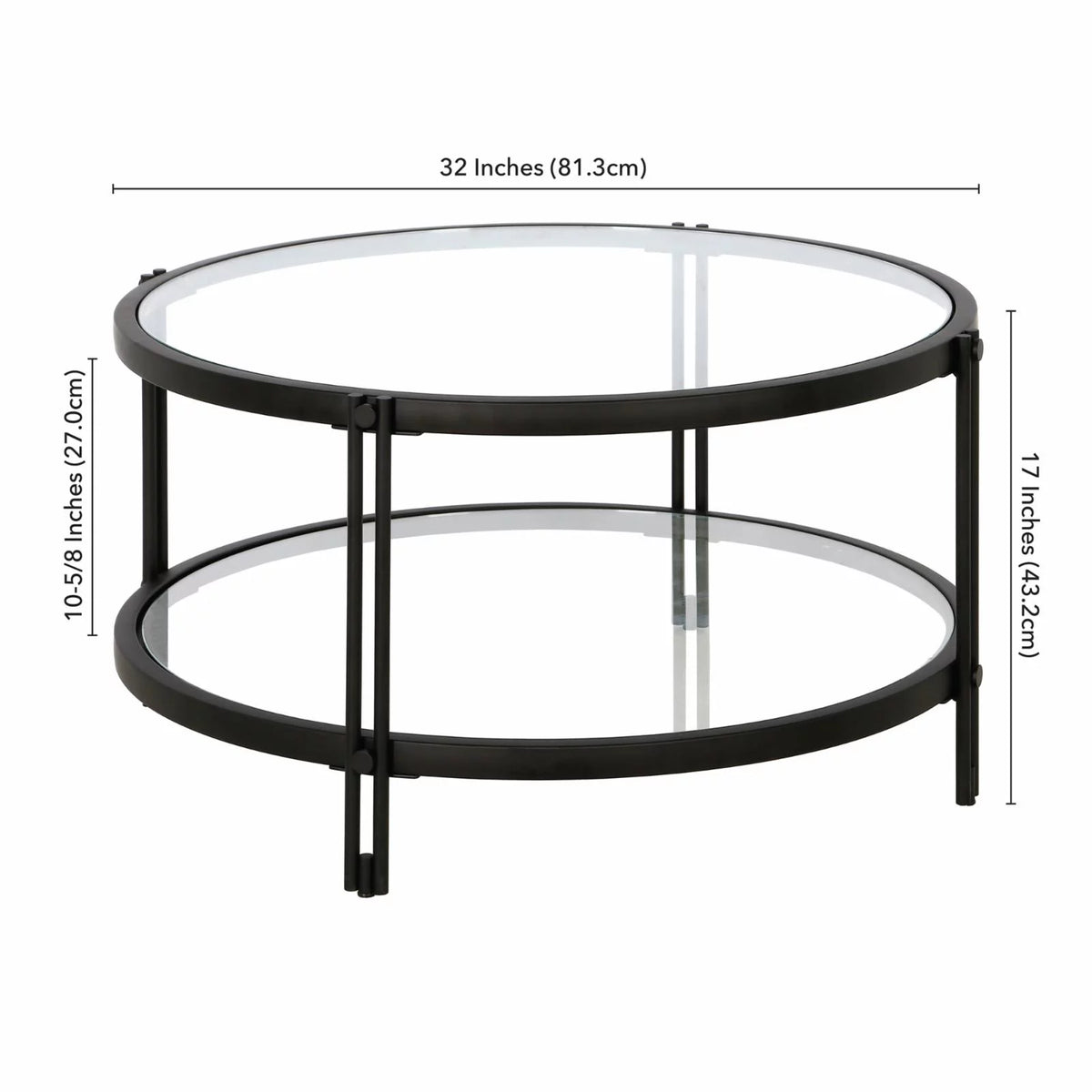 Coffee Table G983