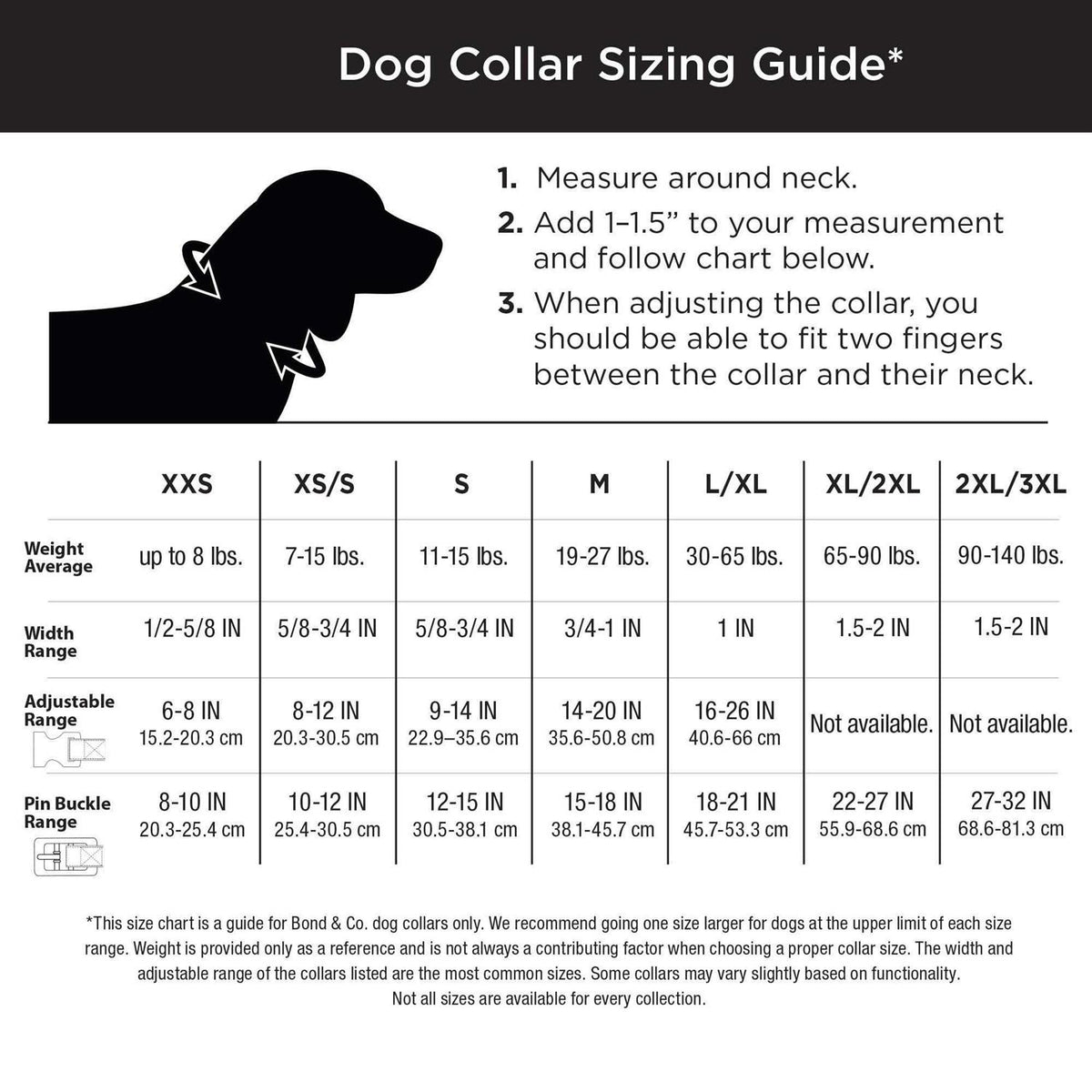 Bling Dog Collar S8535