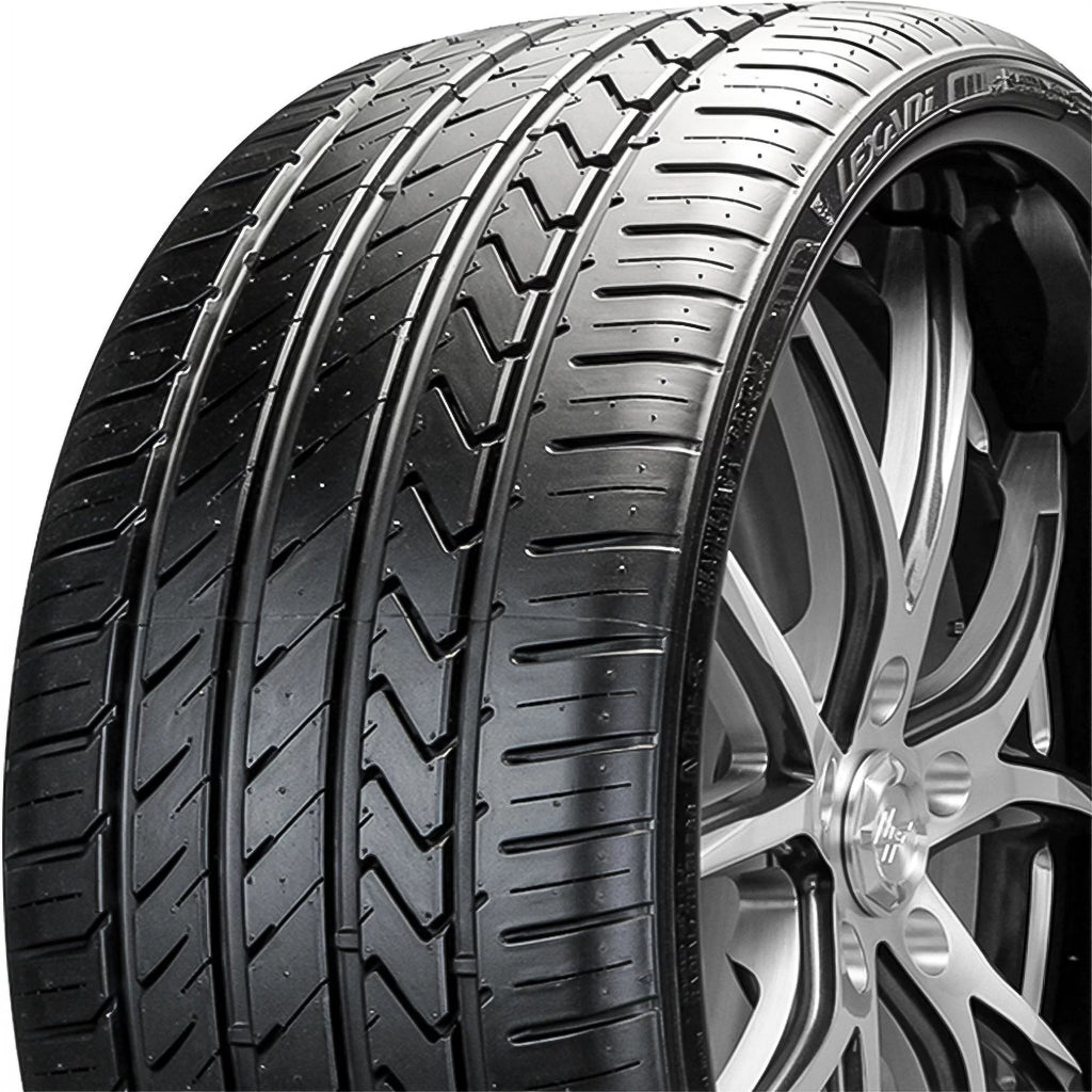 255/30R22 ZR 95W XL Performance Tire W3762