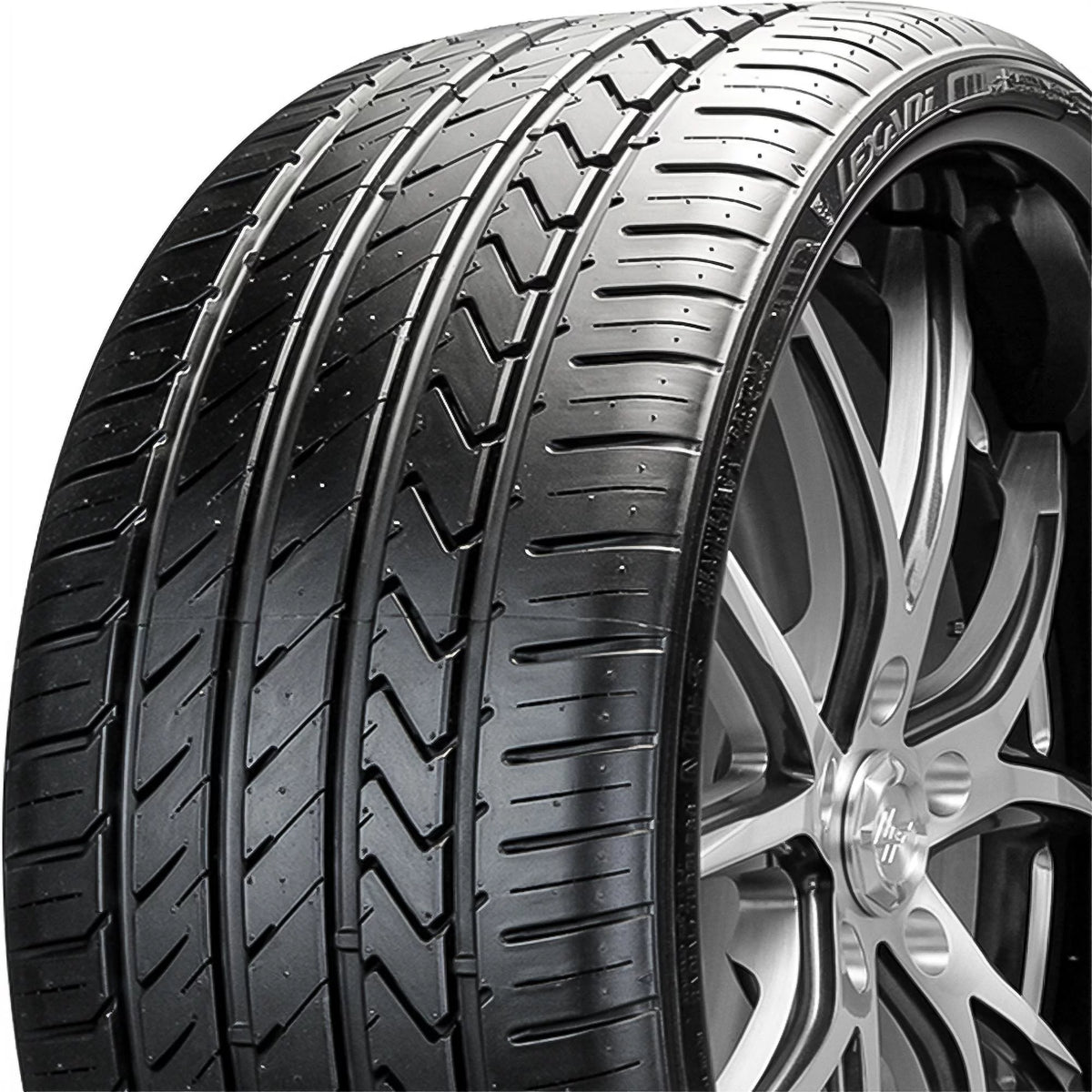 255/30R22 ZR 95W XL Performance Tire W3762