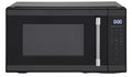 1.1 cu ft Stainless Steel Countertop Microwave Oven I5186