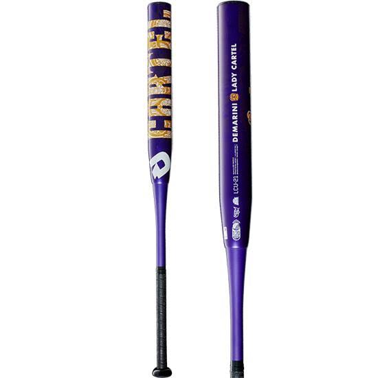 26oz Slowpitch Softball Bat E91662