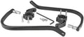 Black Handguards & 1-1/8" Clamps Z1640